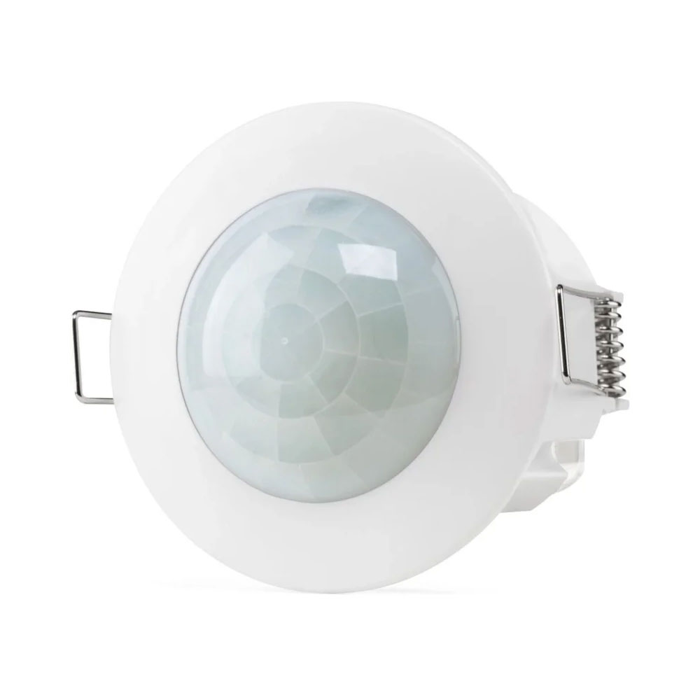 Sensor de Presena de Embutir 360 SP100 Skilltec DreiK