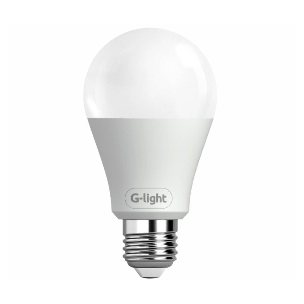 Lâmpada LED A60 Ence 6,5W E27 G-Light