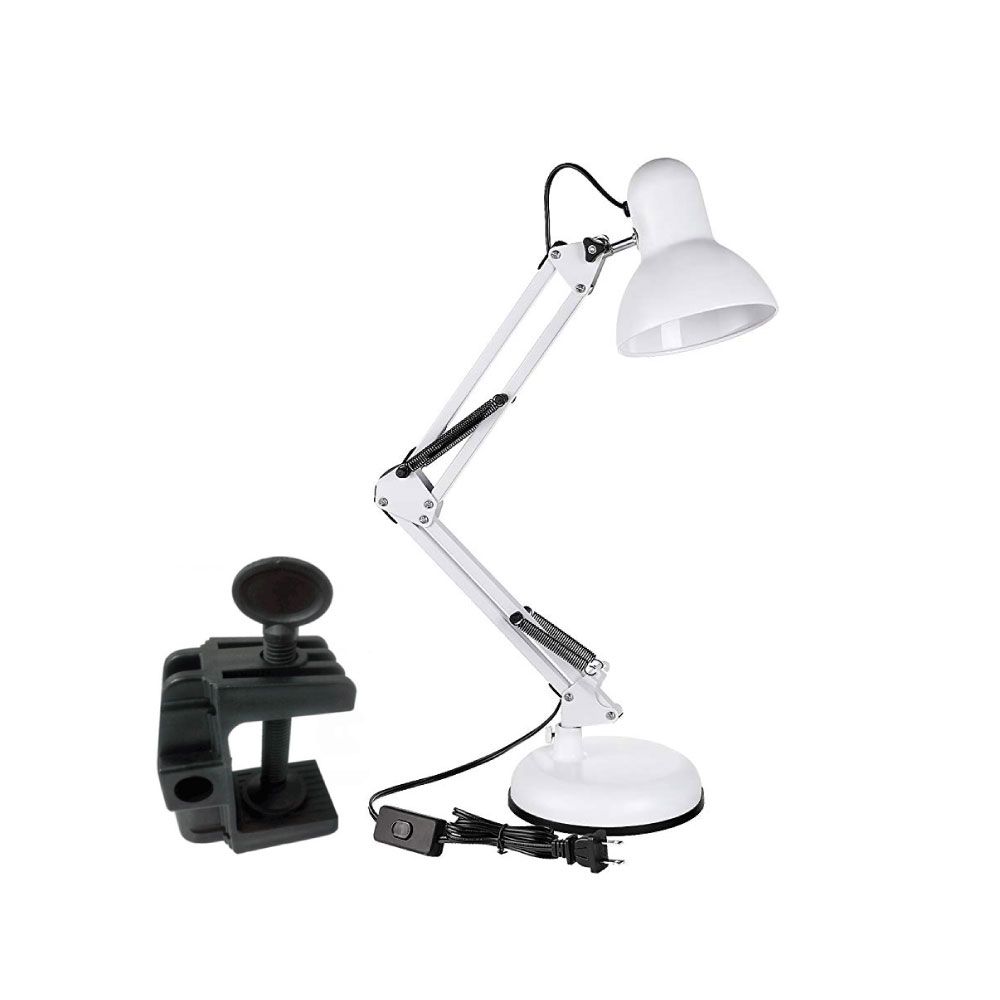 Luminária Desk Lamp Articulável