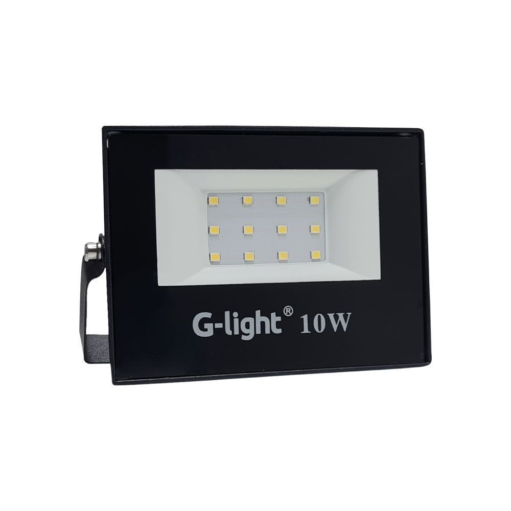 Refletor Slim LED 10W 120º G-Light