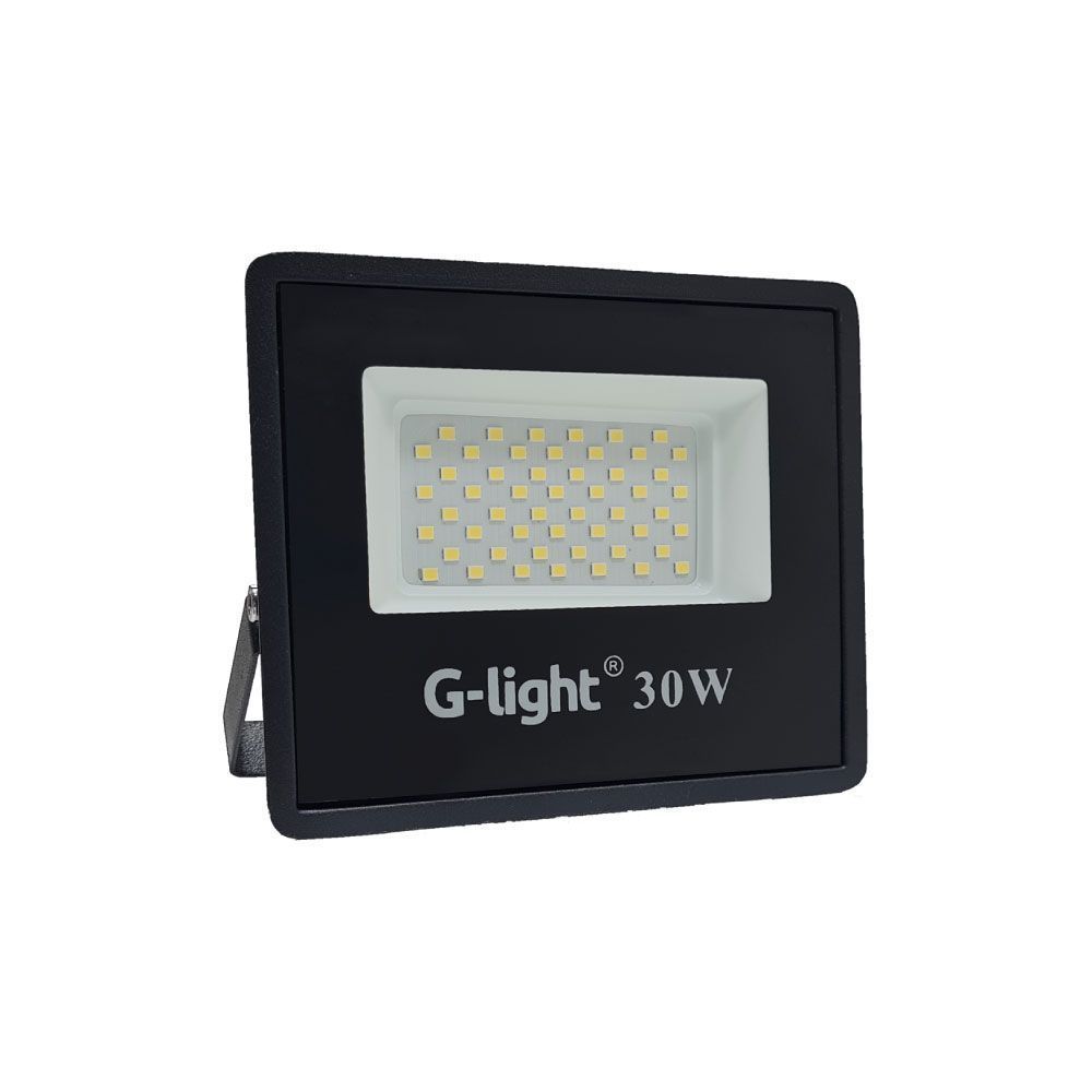 Refletor Slim LED 30W 120º G-Light