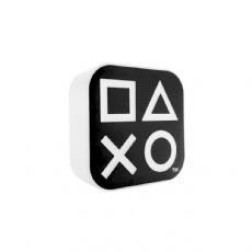 Lumin�ria Abajur PlayStation Box 1xE27 DecorFun