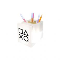 Organizador de Mesa Iluminado PlayStation DecorFun