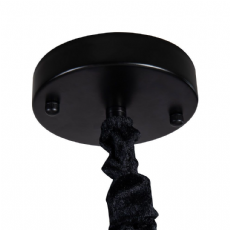 Pendente Atomus 6xE27 Nordecor 2077