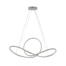 Pendente LED Wari 3000K Nordecor 2079