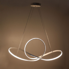 Pendente LED Wari 3000K Nordecor