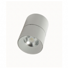 Spot LED de Sobrepor Alny 3000K 10W Nordecor