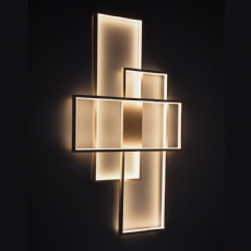 Plafon LED Loby Nordecor 2235