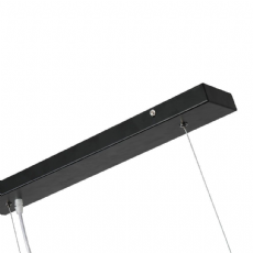 Pendente Lite Jabuticaba 8xE14 Nordecor 2270