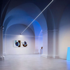 Lumin�ria Indireta Skyline Kit Nordecor 2319