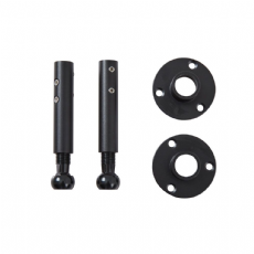 Lumin�ria Indireta Skyline Kit Nordecor 2319