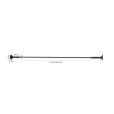 Lumin�ria Indireta Skyline Kit Nordecor 2319