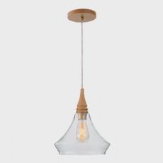 Pendente Flow Piramidal