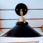 Arandela Articulada Duarte