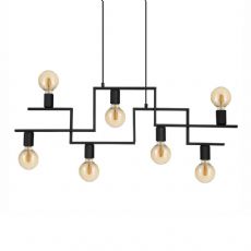 Pendente Fembard 7xE27