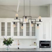 Pendente Fembard 7xE27