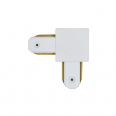 Conex�o Emenda L 90� para Trilho Nordecor