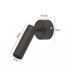 Spot LED de Sobrepor Blet Nordecor