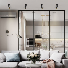 Spot LED de Sobrepor Blet Nordecor