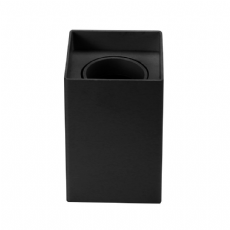 Spot de Sobrepor Loch Lamp MR16 Preto MBLed/Nordecor 6211