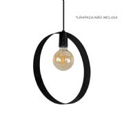 Pendente Tiger �30cm