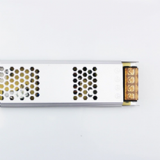 Fonte de Alimenta��o Driver Chaveada Slim Nordecor