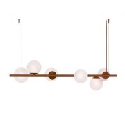 Pendente Century 6xE27