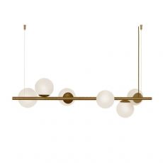 Pendente Century 6xE27