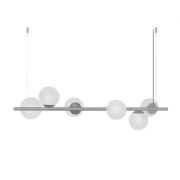 Pendente Century 6xE27