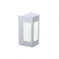 Arandela Externa de Sobrepor 1xE27