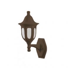 Arandela Externa Minesota 1xE27 Click Injet 8431