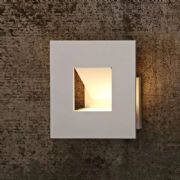 Arandela Noa Alum�nio 1xG9 Bella It�lia