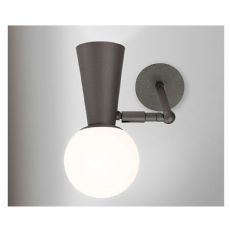 Arandela Pion Full Contact G9 e MR16 8x18,5x21,5cm 1464 TKS