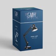 Lumin�ria Desk Lamp Articul�vel