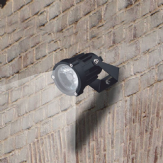 Espeto de Jardim LED 10W 6500K G-light