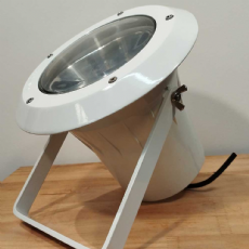 Embutido de Solo Projetor Direcionado Germany