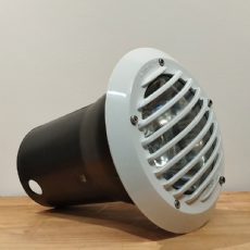 Embutido de Solo com Grade 12101 Germany