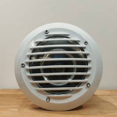 Embutido de Solo com Grade 12101 Germany