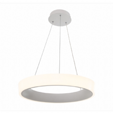 Pendente Led Multitemperatura Moon 500 24W G-Light