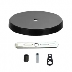 Kit Canopla 150mm Illumine