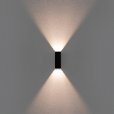 Arandela Wall Mini 02 Fachos Abertos STH9730 Stella