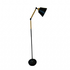 Lumin�ria Coluna Articul�vel �rion