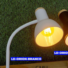 Lumin�ria Desk Articul�vel �rion