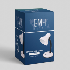 Lumin�ria Mini Office Mesa