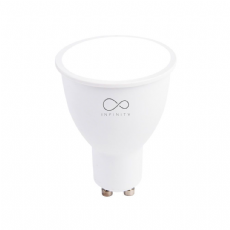 L�mpada Infinity MR16 Smart Light LED Wi-fi RGB Blu Ilumina��o