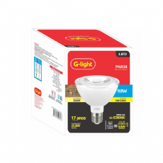 L�mpada LED Ence PAR38 9,8W Autovolt G-Light