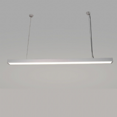 Pendente LED Retangular Otan Nordecor