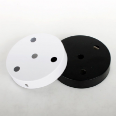 Pendente LED Retangular Otan Nordecor