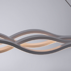 Pendente LED Tunna Nordecor