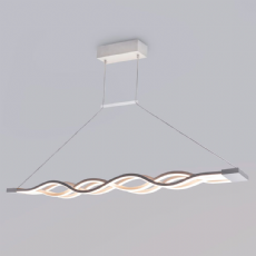Pendente LED Tunna Nordecor
